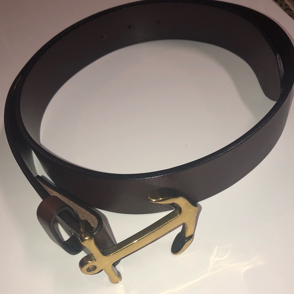 Vineyard Vines Men’s Belt